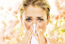 Nincs többé allergia!