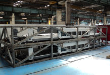 Brüsszel: 5 év alatt 785 villamos alváz Dunakesziről