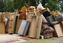 Folyamatos lomtalanítás