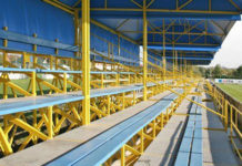 Dunakeszi régi vágya a Sportközpont