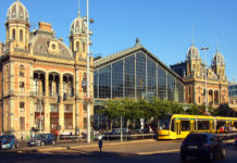 Közös gyártásról írt alá szándéknyilatkozatot a Dunakeszi Járműjavító Kft. és a Stadler