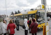 Nyári helyi buszmenetrend