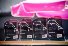 Magyar Delfin-díj a fenntarthatóságért