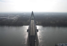 Reggelre egy kis aszfaltozás