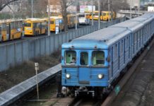 Tarlós István irányítja majd a 3-as metró felújítását