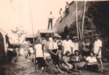 „Paprikaeső”, avagy Dunakeszi régi falucsúfolója