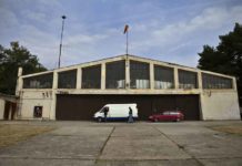 A repülőgépgyártás története Dunakeszin