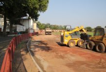 Korszerűsítik a MAGYI-t Dunakeszin