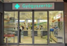 Dunakeszi gyógyszertárak