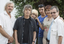 Dvornik Gábor fotói a National Geographic után Sződligeten is megtekinthetők