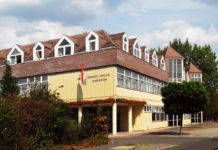 Az ország 9. legjobb vidéki iskolája a Radnóti