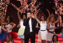 X-Faktor Benji elkészítette első bemutatkozó dalát