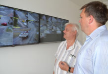 100-nál több kamera figyeli majd Dunakeszit