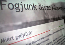 Dunakeszi – Felhívás a kárpátaljai magyarok megsegítésére