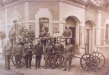 Fejezetek a dunakeszi és az alagi tűzvédelem korai történetéből