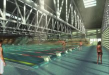 Dunakeszin zöld utat kapott az uszodaépítés