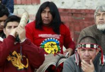 A selk’nam indián nyelv utolsó ismerője csak 24 éves