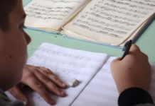 Minden nap lehet énekóra az iskolában