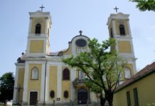 Augusztus 29 | Rubinmise a Dunakeszi Szent Mihály templomban