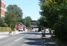 Kedden megnyílik a Gyártelepi aluljáró