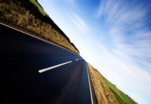 Elkészül az M2-es gyorsforgalmi út hiányzó pályája Budapest és Vác között