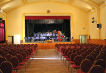 A dunakeszi Művelődési Központ nyári zárva tartása