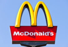 Békés megye egyetlen McDonald’s-át zárják be