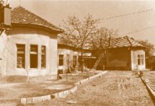 Dunakeszi könyvtárépületének története