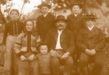 A dunakeszi családnevek jelentéstani vizsgálata