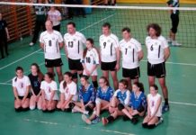 Dunakeszi ismét részt vesz a Tricolor Olimpián