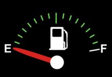 Újabb benzinár-csökkenés