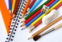 A dunakeszi Auchan is segíti a rászorulók iskolakezdését