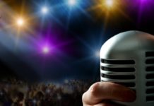 Augusztus 29.| Karaoke party Dunakeszin