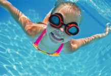 Akár idén ősszel új tanuszoda épülhet a Fazekas Iskola mellett