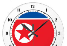 Kim Dzsongun az idő ura lett