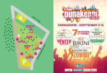 Hamarosan itt az V. Dunakeszi Feszt