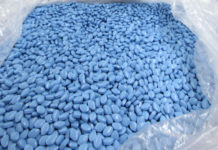 Viagrát kevertek a gabonapálinkába Kínában