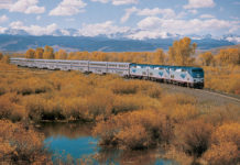 Hatvanezerből átszelni Amerikát