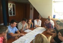 A Dunakeszi Önkormányzat sosem pihen