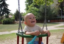 Középpontban a gyerekek