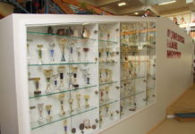 A Kőrösi Csoma Sándor Általános Iskola évnyitóján jártunk