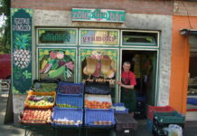 Dunakeszin a legnagyobb gonddal válogatott zöldséget és gyümölcsöt lehet kapni