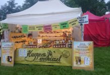 Hugyecz méhészet – A dunakesziek kedvenc mézei a Dunakeszi Feszten