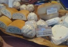 Hankai Sajtműhely a Dunakeszi Feszten