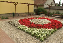 Szakmai dicséretben részesült Dunakeszi főtere