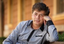 Farkas Pál igazgató úr Erika tanárnő távozásának körülményeiről beszélt