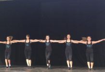 A Rock & Roll világába is belekóstolhattak a Dunakeszi Feszt részvevői