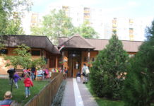 Nagy lépés kis cipőben – újabb Ovi-Foci pályát adtak át Dunakeszin