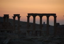 Ilyen gyönyörű volt Palmüra az ISIS rombolása előtt