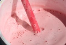 A McDonald’s szívószálai az anyatejes táplálkozást imitálják